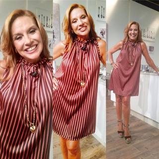 Patrizia Rossetti feet photo 20