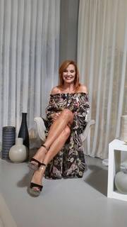 Patrizia Rossetti feet photo 18