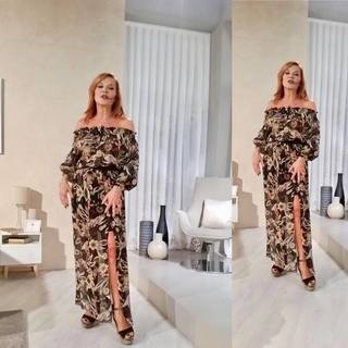 Patrizia Rossetti feet photo 17
