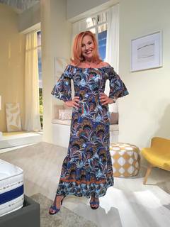 Patrizia Rossetti feet photo 12