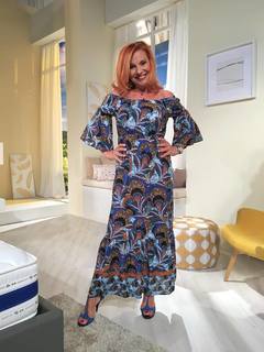 Patrizia Rossetti feet photo 10