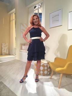 Patrizia Rossetti feet photo 6
