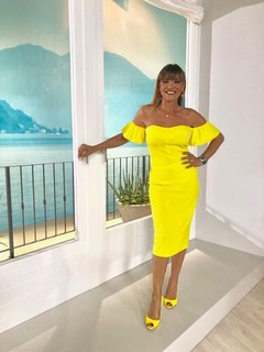 Patrizia Rossetti feet photo 19
