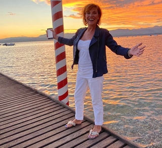Patrizia Rossetti feet photo 10