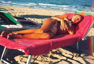 Patrizia Rossetti feet photo 18