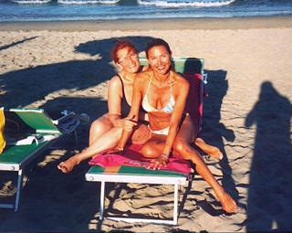 Patrizia Rossetti feet photo 17