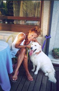 Patrizia Rossetti feet photo 16