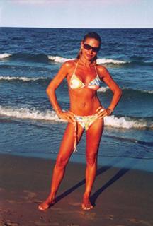 Patrizia Rossetti feet photo 14