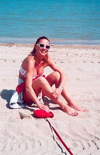 Patrizia Rossetti feet photo 13