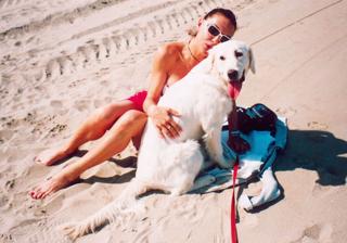 Patrizia Rossetti feet photo 11