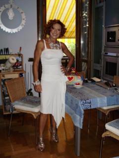 Patrizia Rossetti feet photo 8