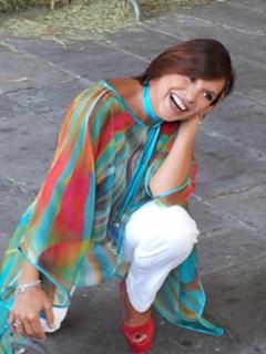 Patrizia Rossetti feet photo 6