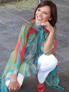 Patrizia Rossetti feet photo 5