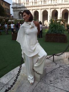 Patrizia Rossetti feet photo 20