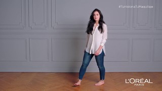 Patry Jordán feet photo 2