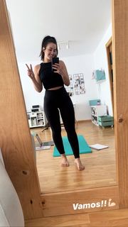Patry Jordán feet photo 7