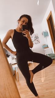 Patry Jordán feet photo 5