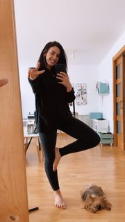 Patry Jordán feet photo 14