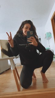 Patry Jordán feet photo 17