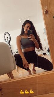 Patry Jordán feet photo 18