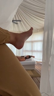 Patry Jordán feet photo 10