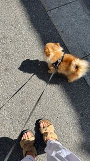 Patry Jordán feet photo 3