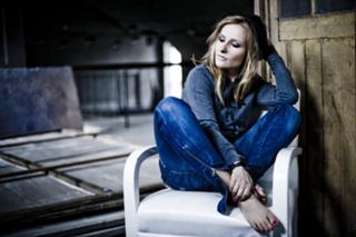 Patrycja Markowska feet photo 3