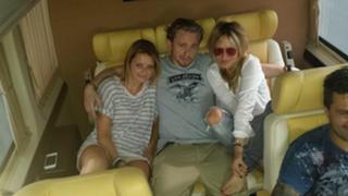 Patrycja Markowska feet photo 14