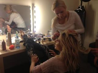 Patrycja Markowska feet photo 12