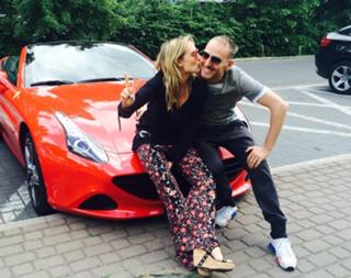 Patrycja Markowska feet photo 11