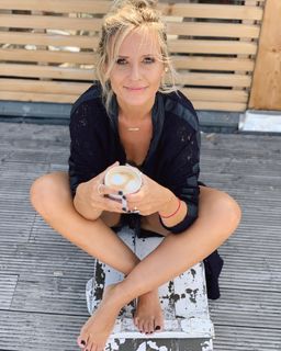 Patrycja Markowska feet photo 11