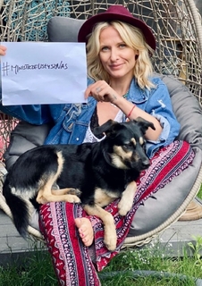 Patrycja Markowska feet photo 17