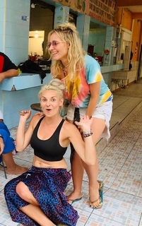 Patrycja Markowska feet photo 14