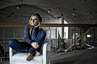Patrycja Markowska feet photo 2