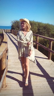 Patrycja Markowska feet photo 18