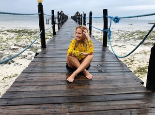 Patrycja Markowska feet photo 16