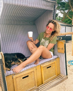 Patrycja Markowska feet photo 11