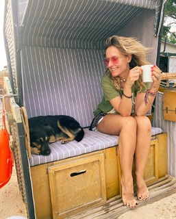 Patrycja Markowska feet photo 10