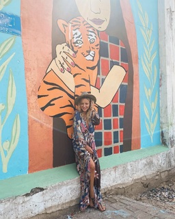 Patrycja Markowska feet photo 8