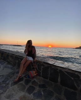 Patrycja Markowska feet photo 6