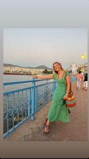 Patrycja Markowska feet photo 5