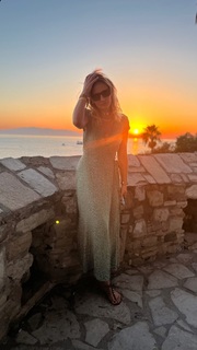 Patrycja Markowska feet photo 4