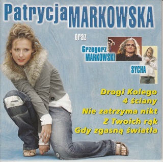 Patrycja Markowska feet photo 19