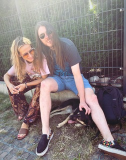 Patrycja Markowska feet photo 18