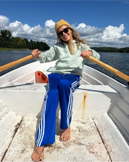 Patrycja Markowska feet photo 16