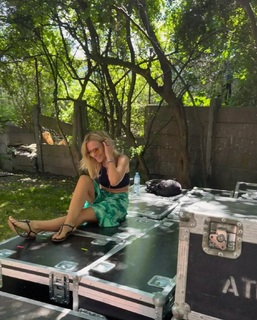 Patrycja Markowska feet photo 20