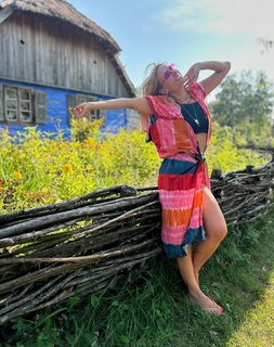 Patrycja Markowska feet photo 18