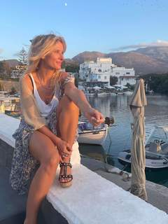 Patrycja Markowska feet photo 11