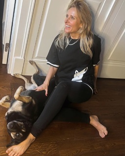 Patrycja Markowska feet photo 8