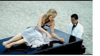 Patrycja Markowska feet photo 7
